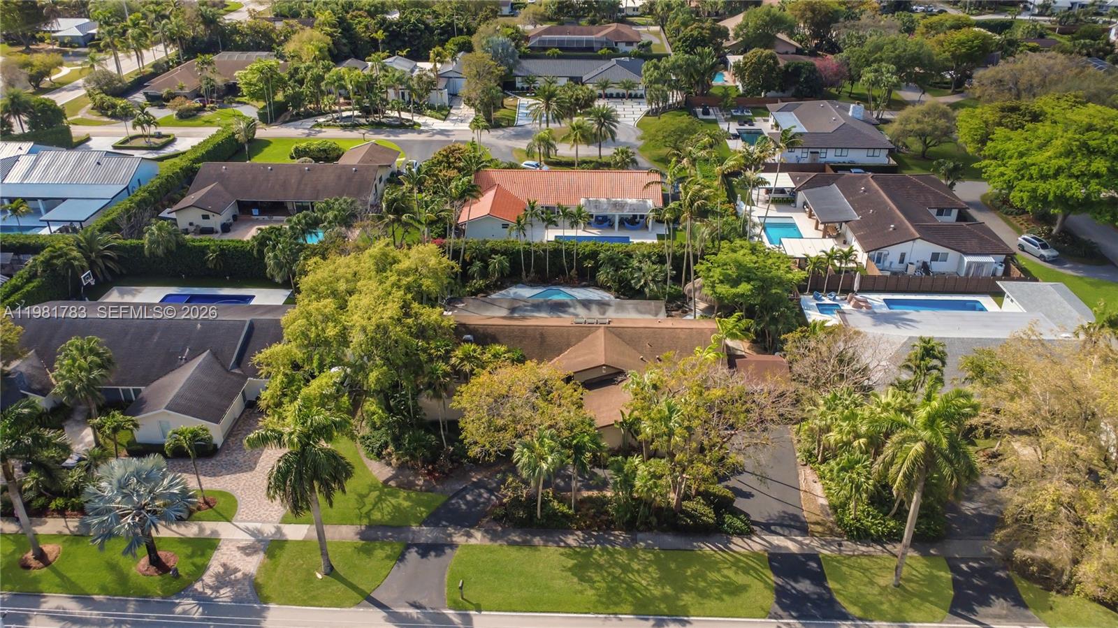 BRITTANY ACRES - Residential