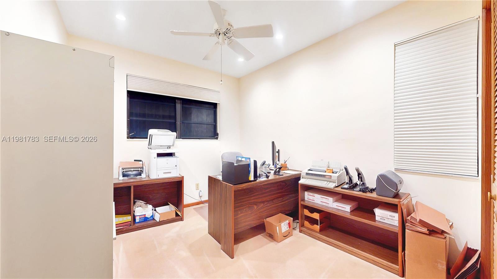 BRITTANY ACRES - Residential