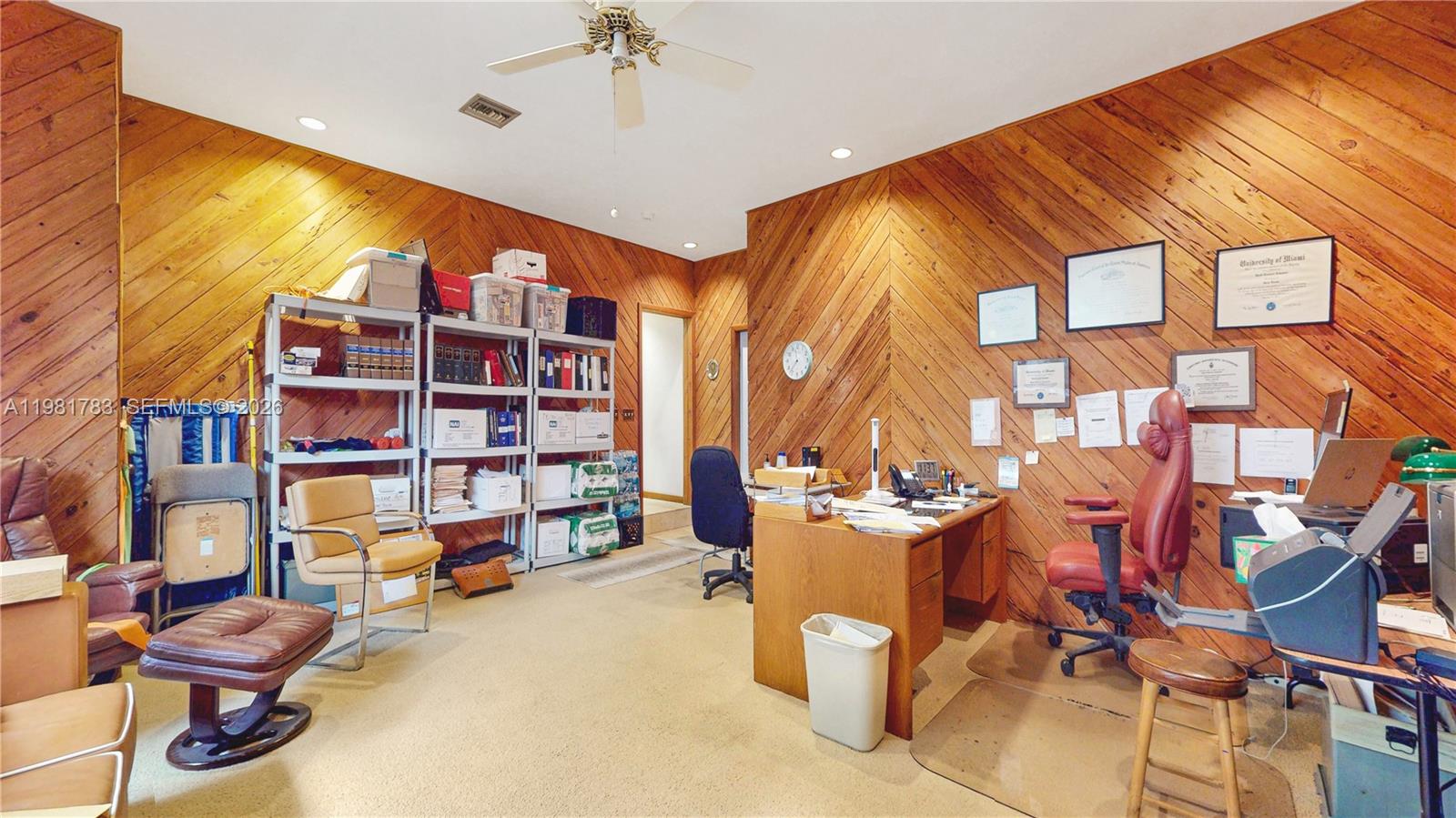 BRITTANY ACRES - Residential