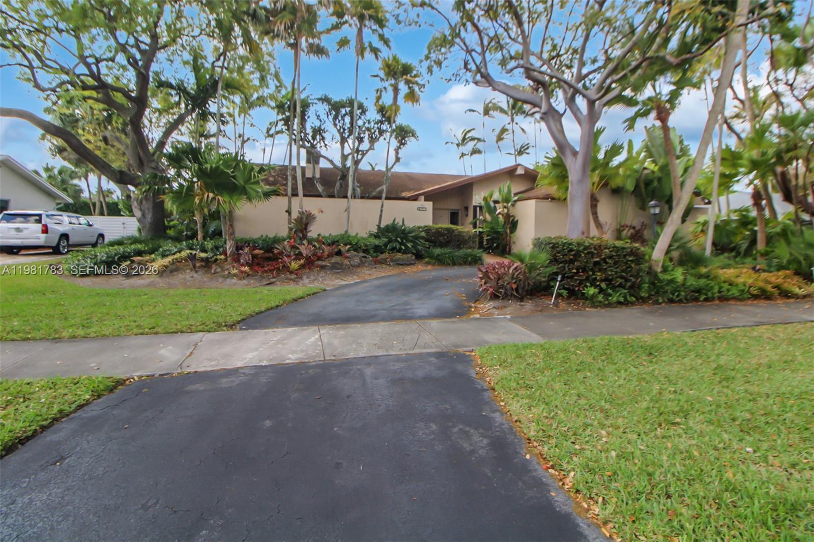 BRITTANY ACRES - Residential