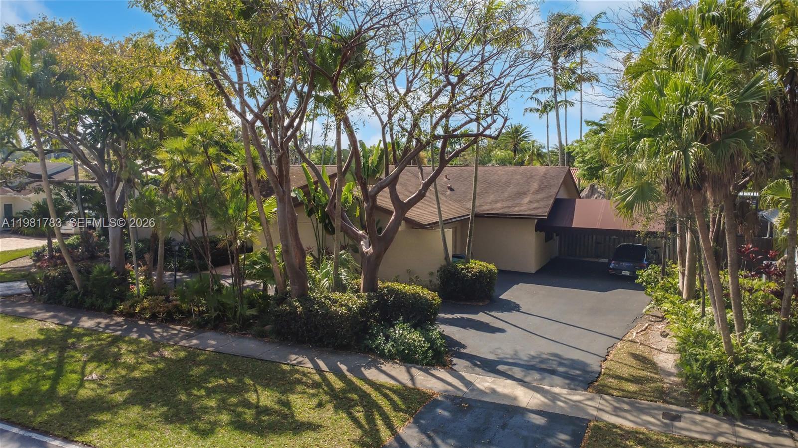 BRITTANY ACRES - Residential