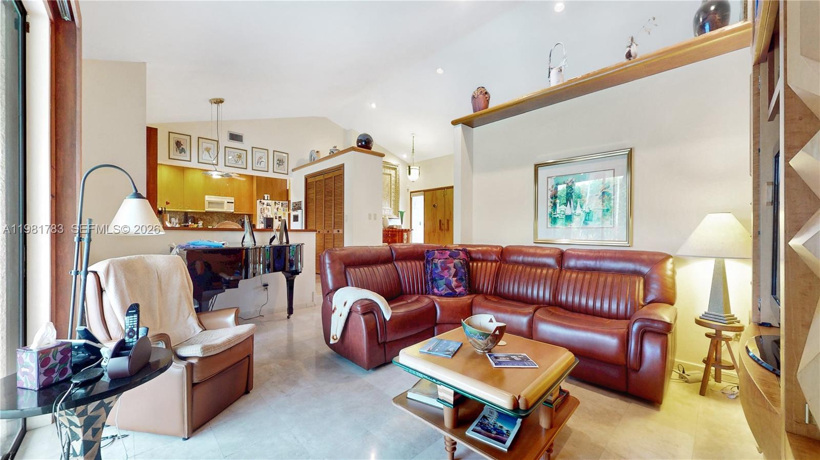 BRITTANY ACRES - Residential