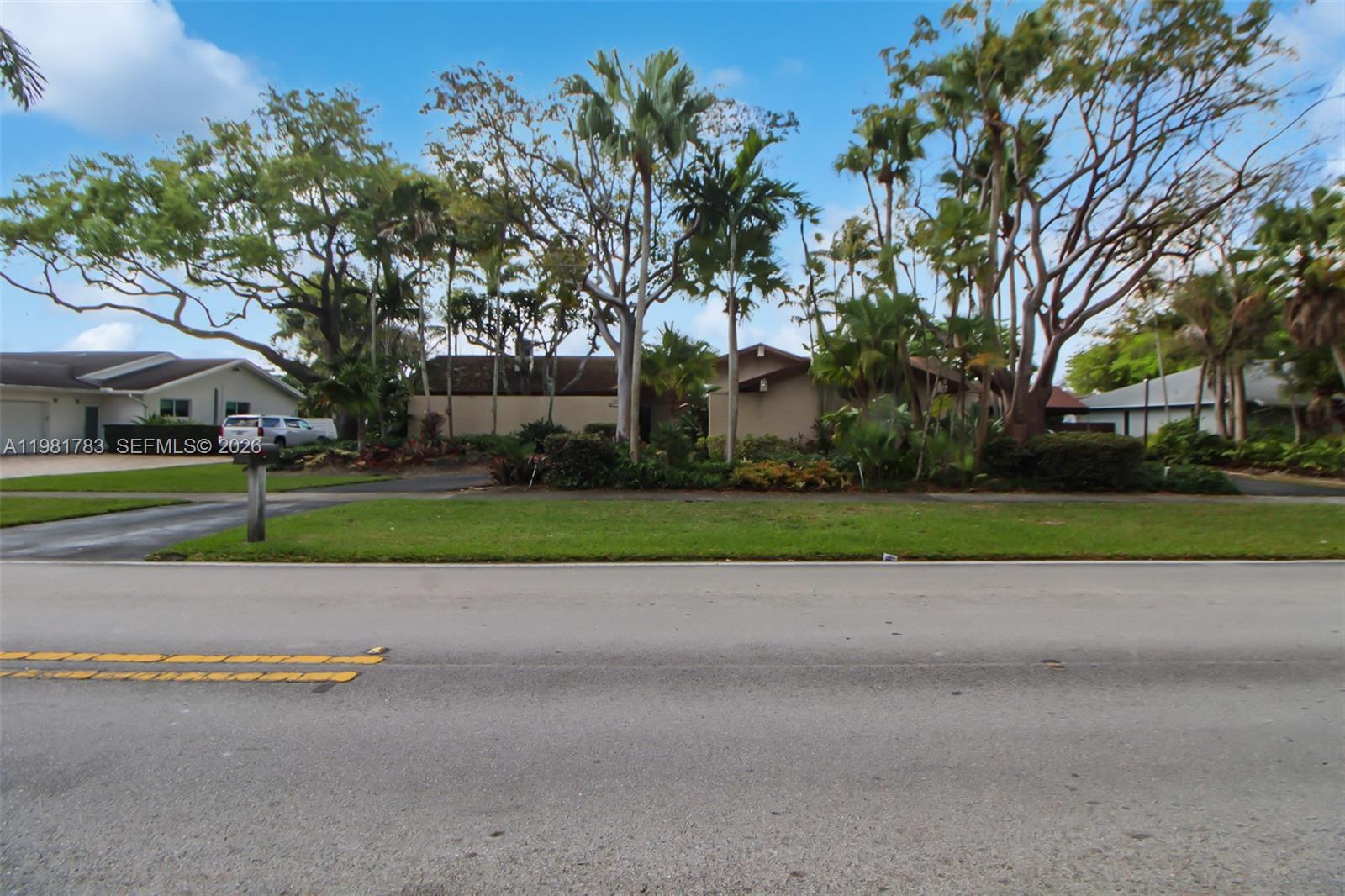 BRITTANY ACRES - Residential