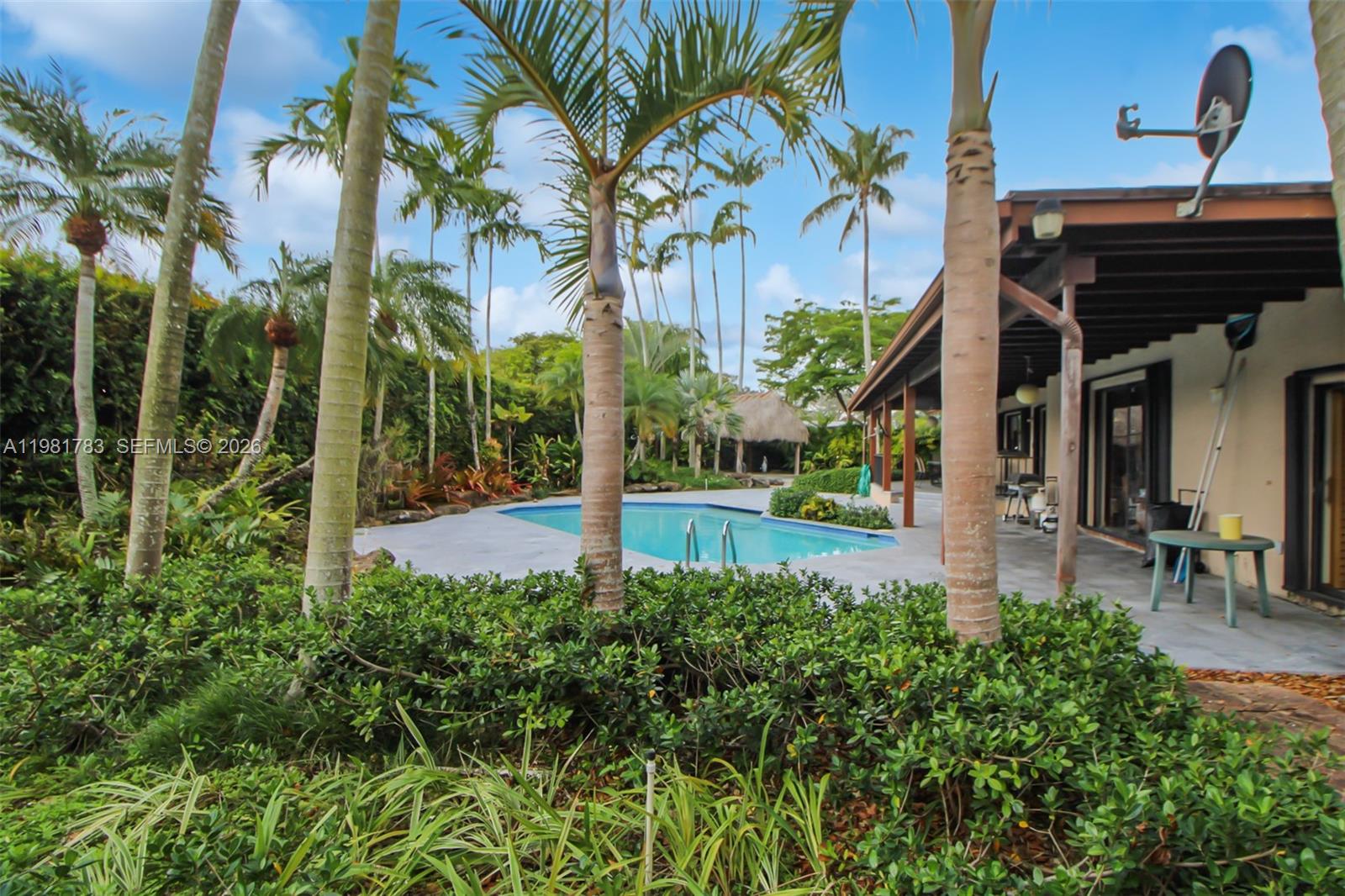 BRITTANY ACRES - Residential