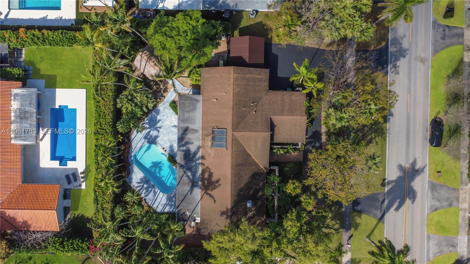 BRITTANY ACRES - Residential