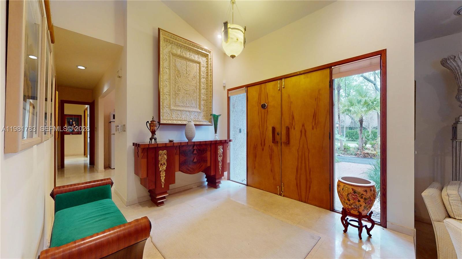 BRITTANY ACRES - Residential