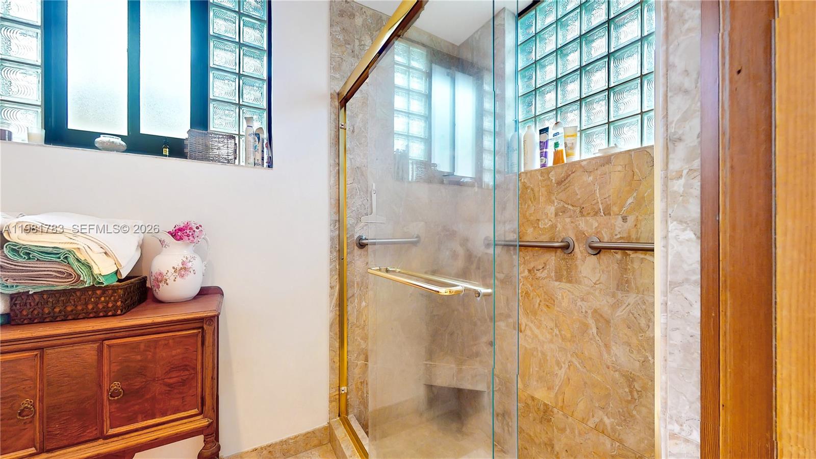 BRITTANY ACRES - Residential