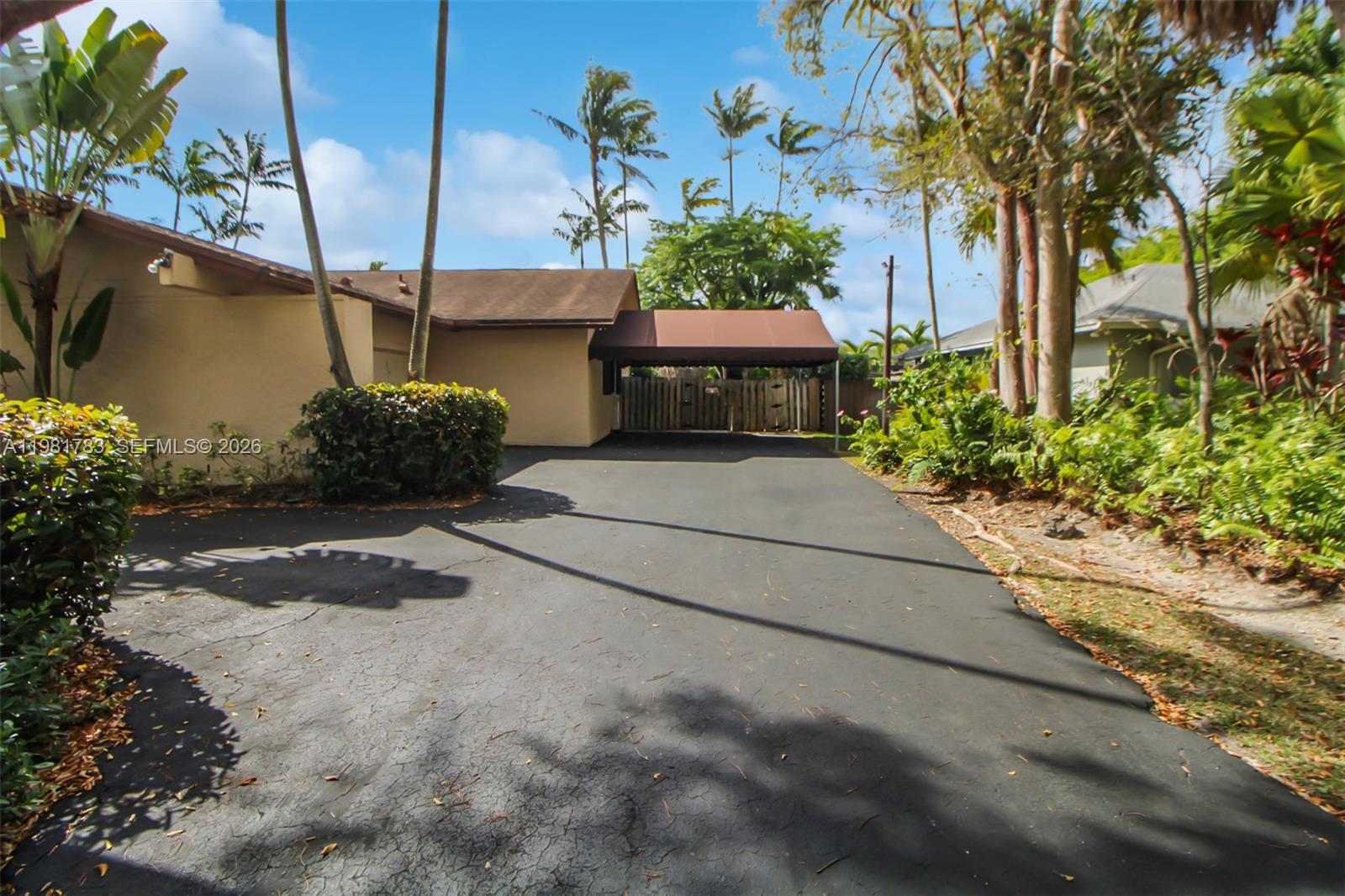 BRITTANY ACRES - Residential