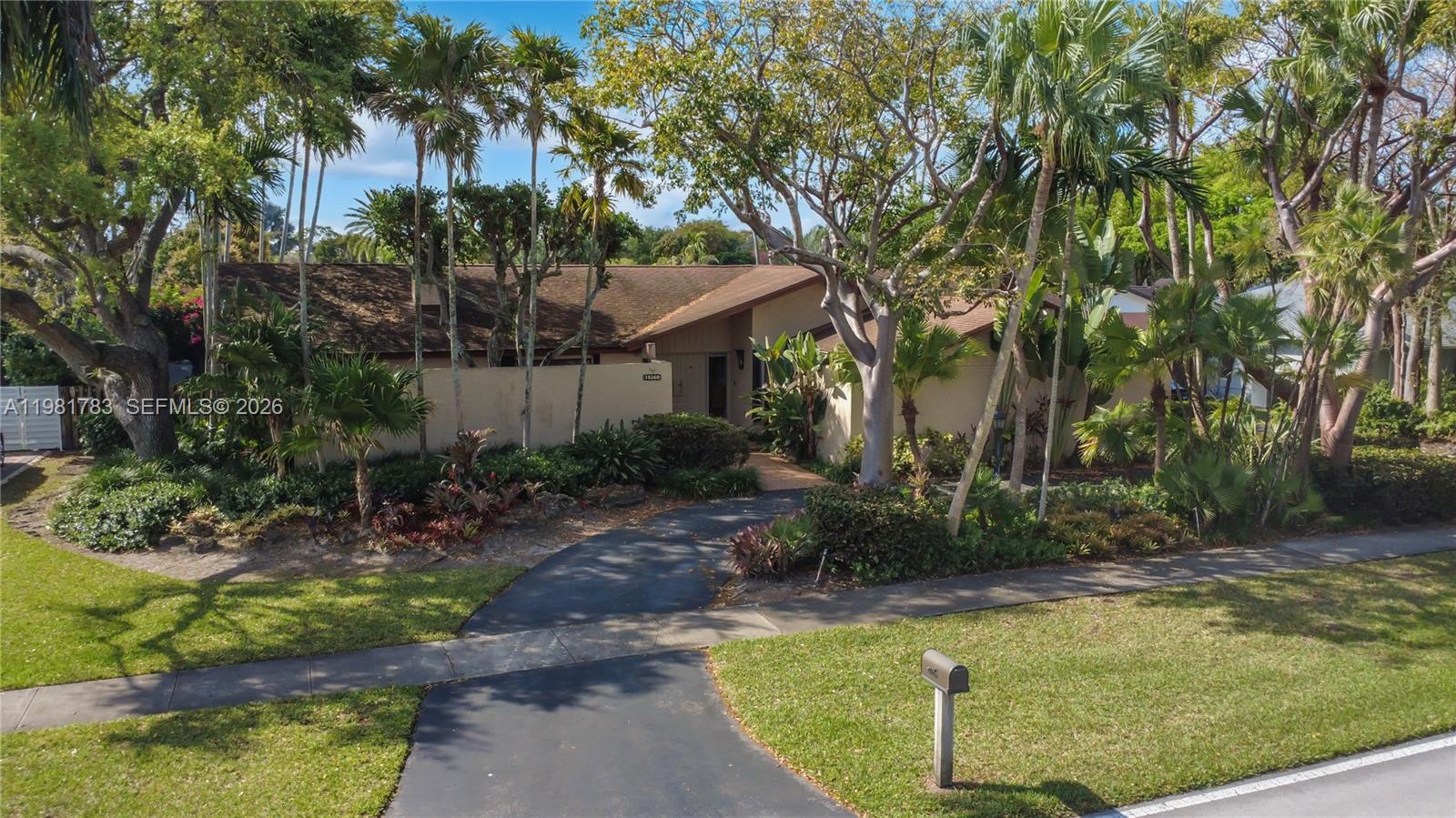 BRITTANY ACRES - Residential