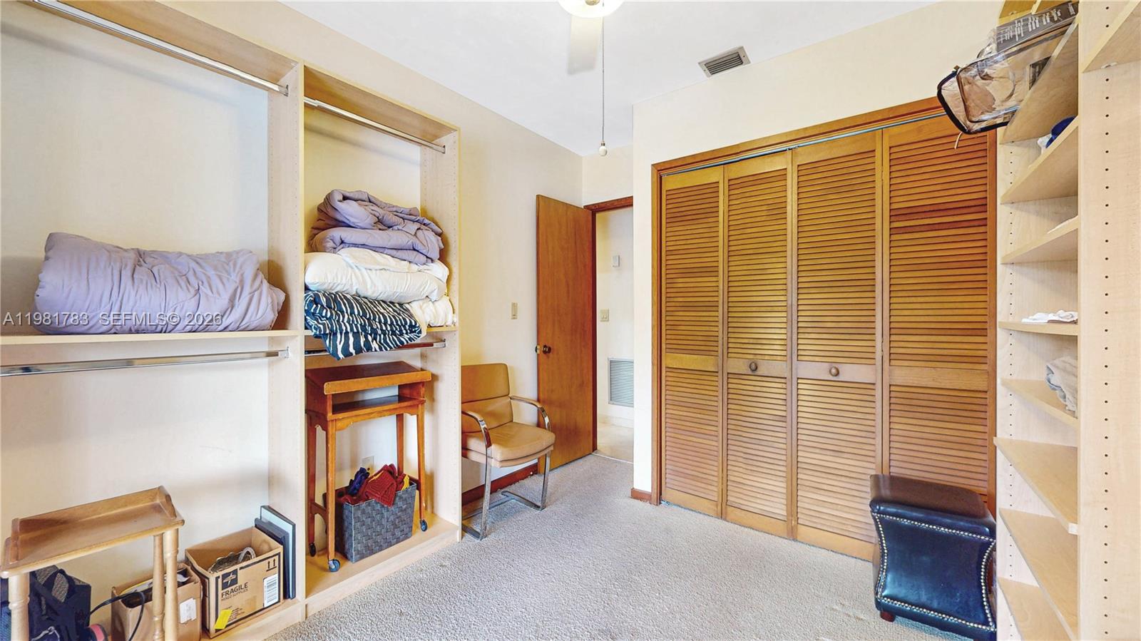 BRITTANY ACRES - Residential