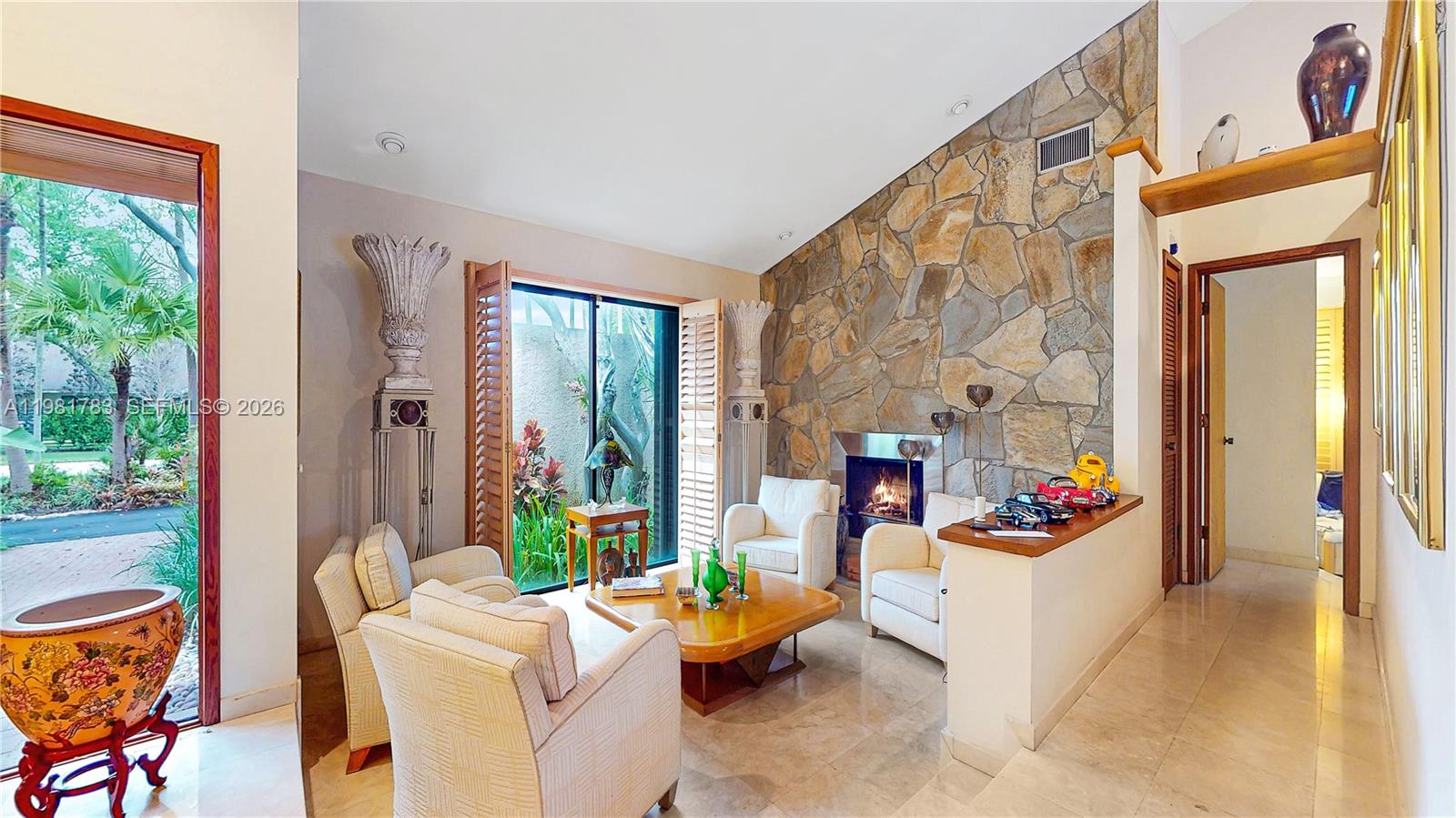 BRITTANY ACRES - Residential