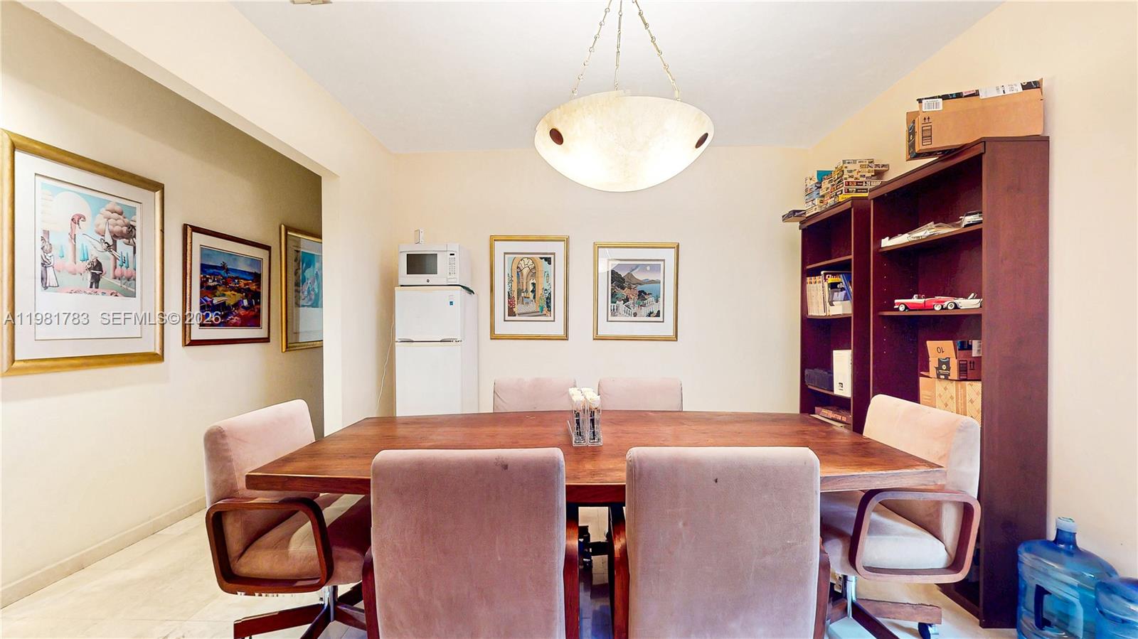 BRITTANY ACRES - Residential