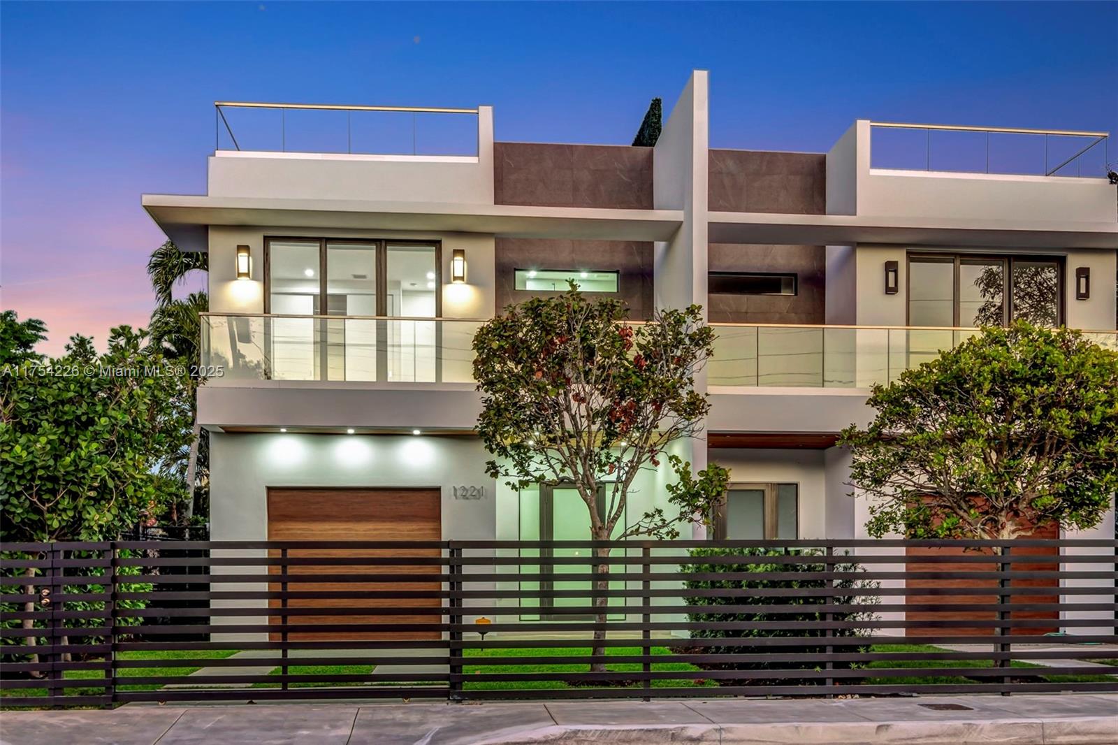 Property for Sale at 1221 Sw 12 Court, Miami, Broward County, Florida - Bedrooms: 4 
Bathrooms: 5  - $1,990,000