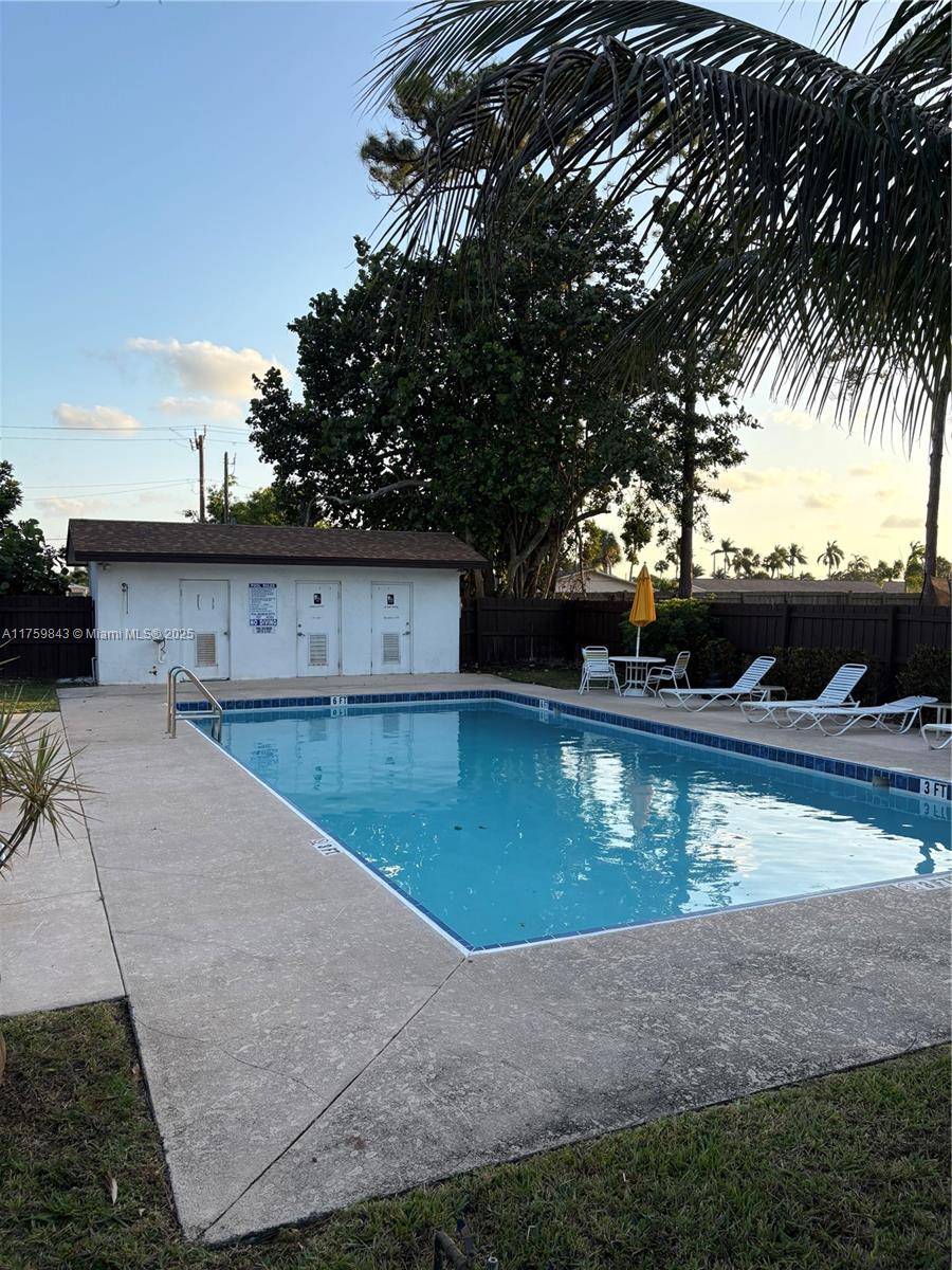 LENA LANE EAST - Residential Lease