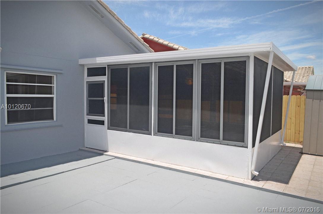 Bear Sub - Residential