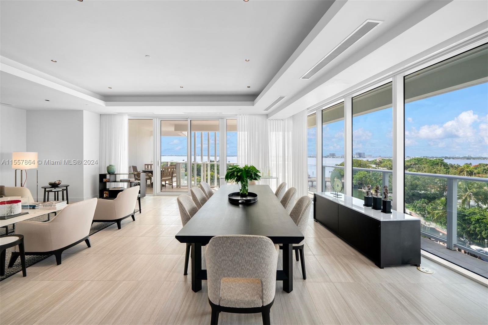 4701 NORTH MERIDIAN CONDO - Residential