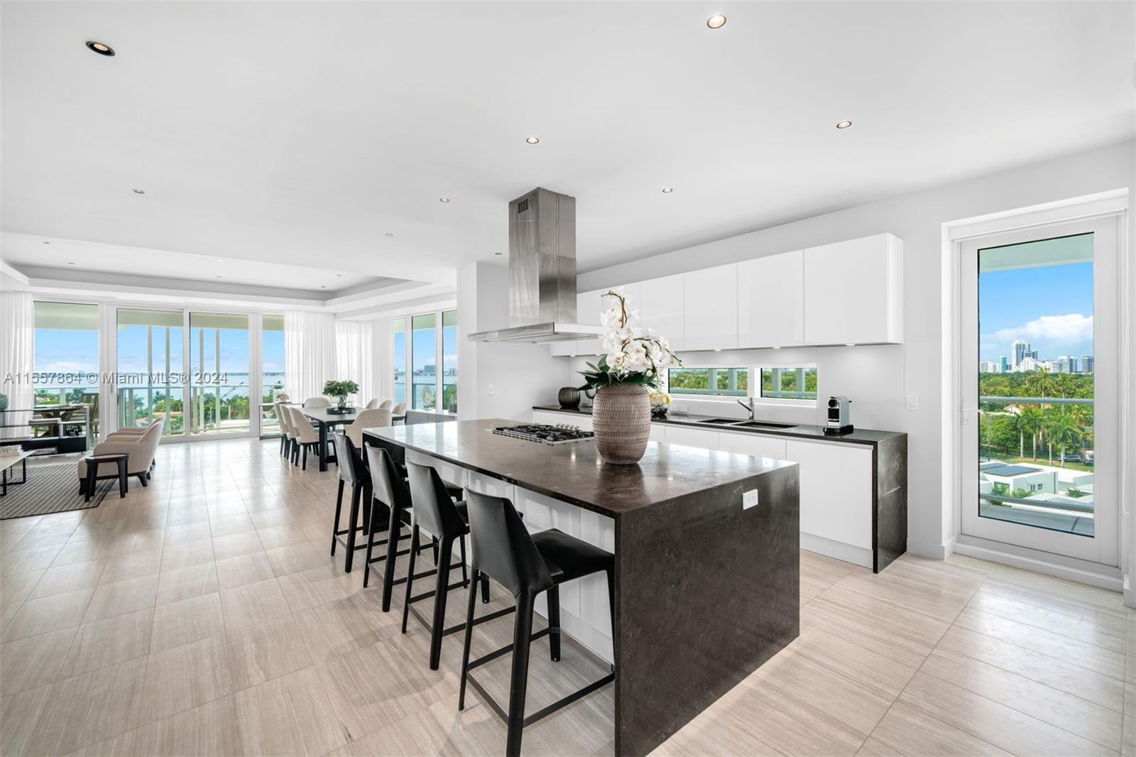 4701 NORTH MERIDIAN CONDO - Residential