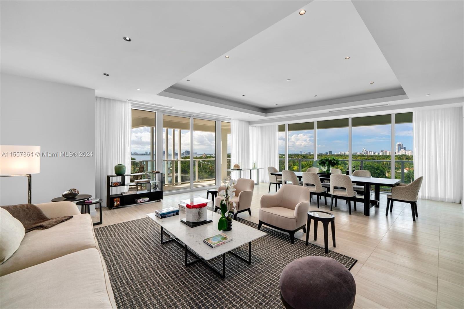 4701 NORTH MERIDIAN CONDO - Residential