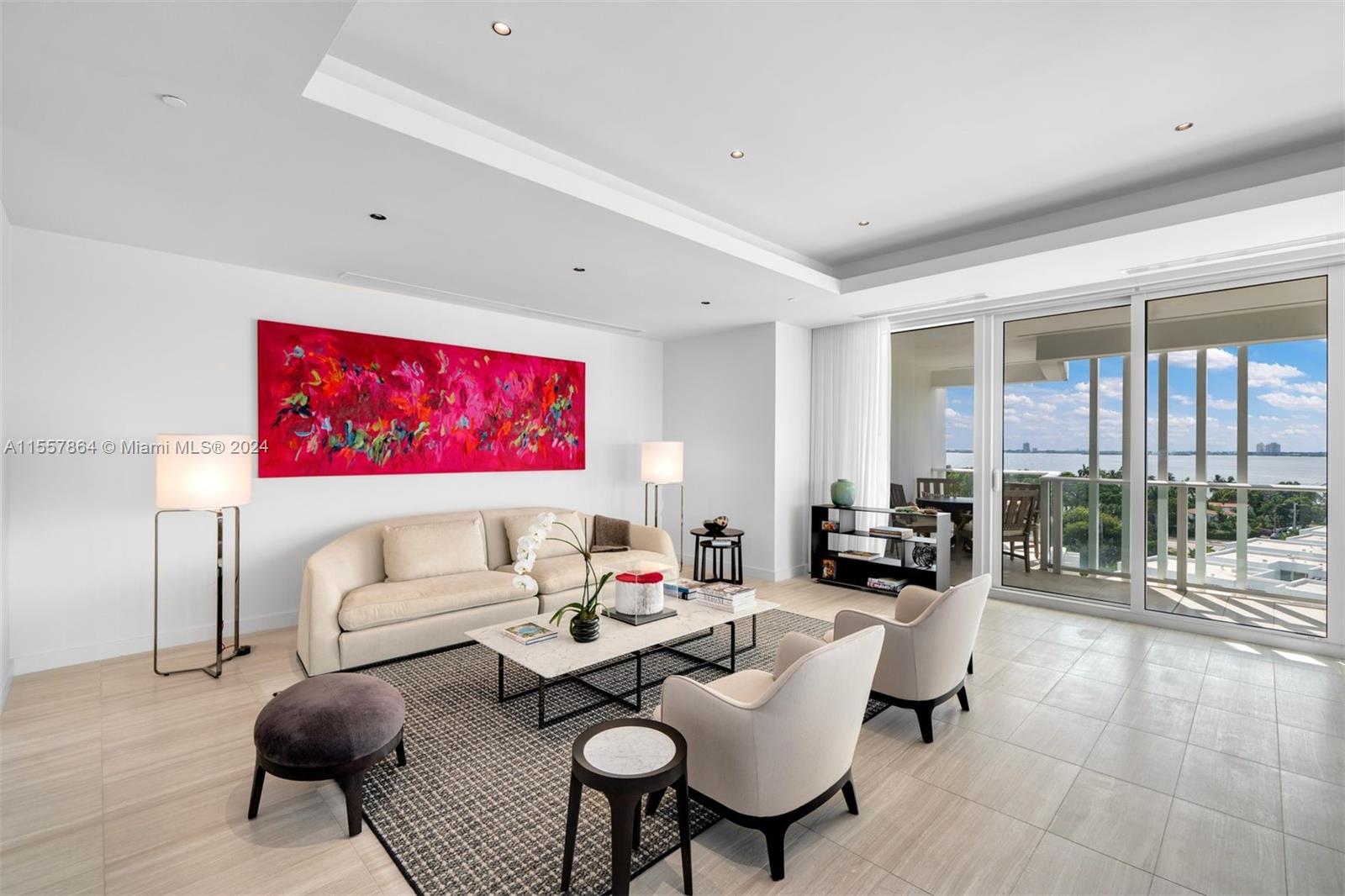 4701 NORTH MERIDIAN CONDO - Residential