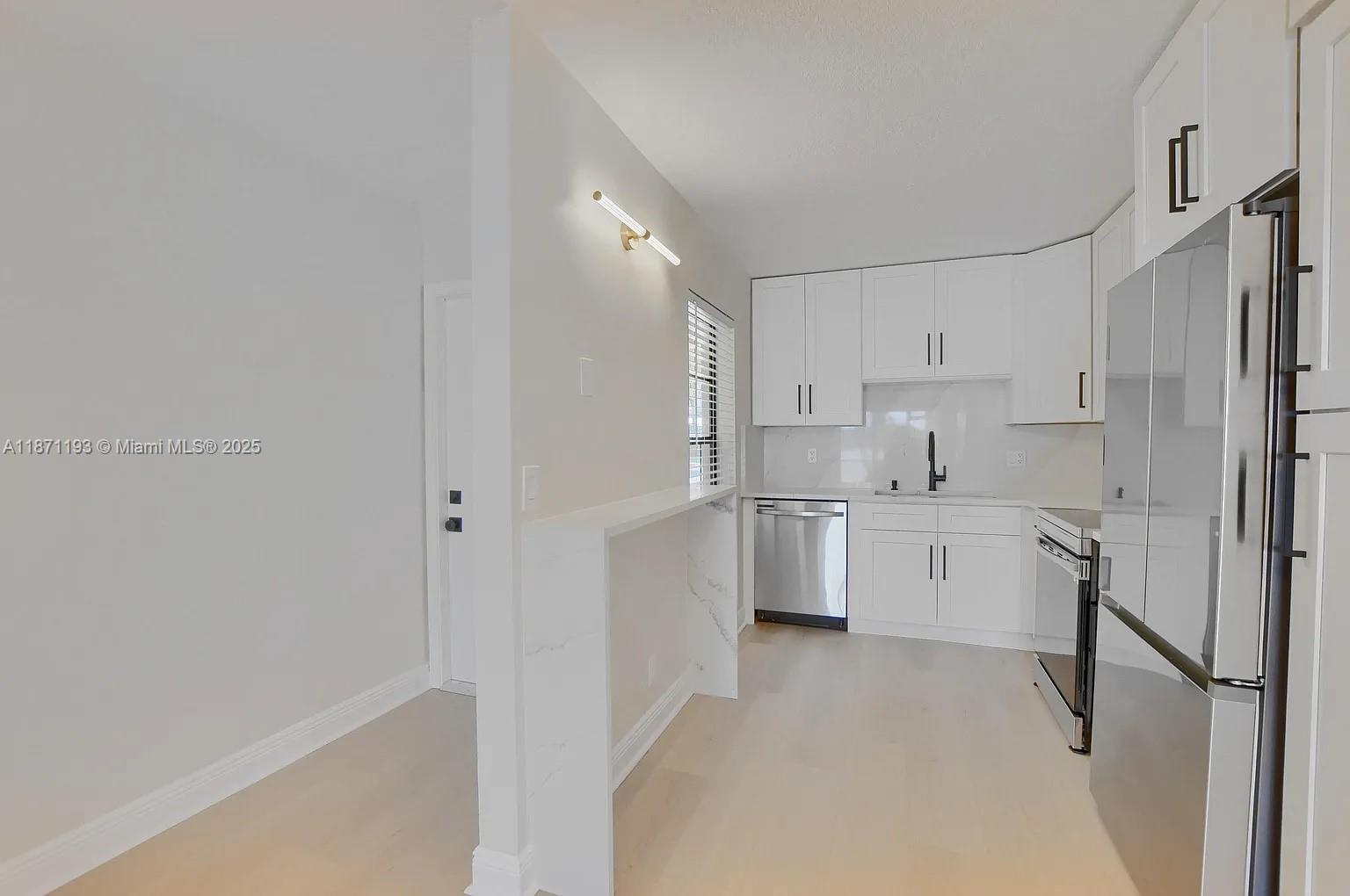 LAKE WINDWOOD CONDO - Residential Lease