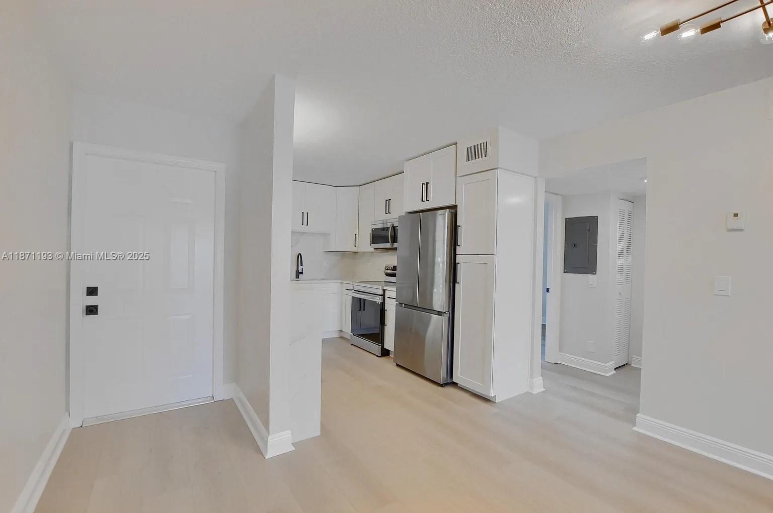 100% Application before tour.
Available: Oct 3rd
Pet Allowed.
Welcome to this cozy and well-appointed 2-bedroom, 2-bathroom condo in Boca Raton. With 935 square feet of thoughtfully designed living space, this home offers both comfort and functionality. It's perfectly situated at 2650 Greenwood Terrace, placing you in a fantastic location near beautiful beaches, top-rated dining, and convenient shopping. This is an ideal choice for anyone seeking a low-maintenance Florida lifestyle without sacrificing space or style.
App Fee: $99
No Pet Fee.
No move-in Fee