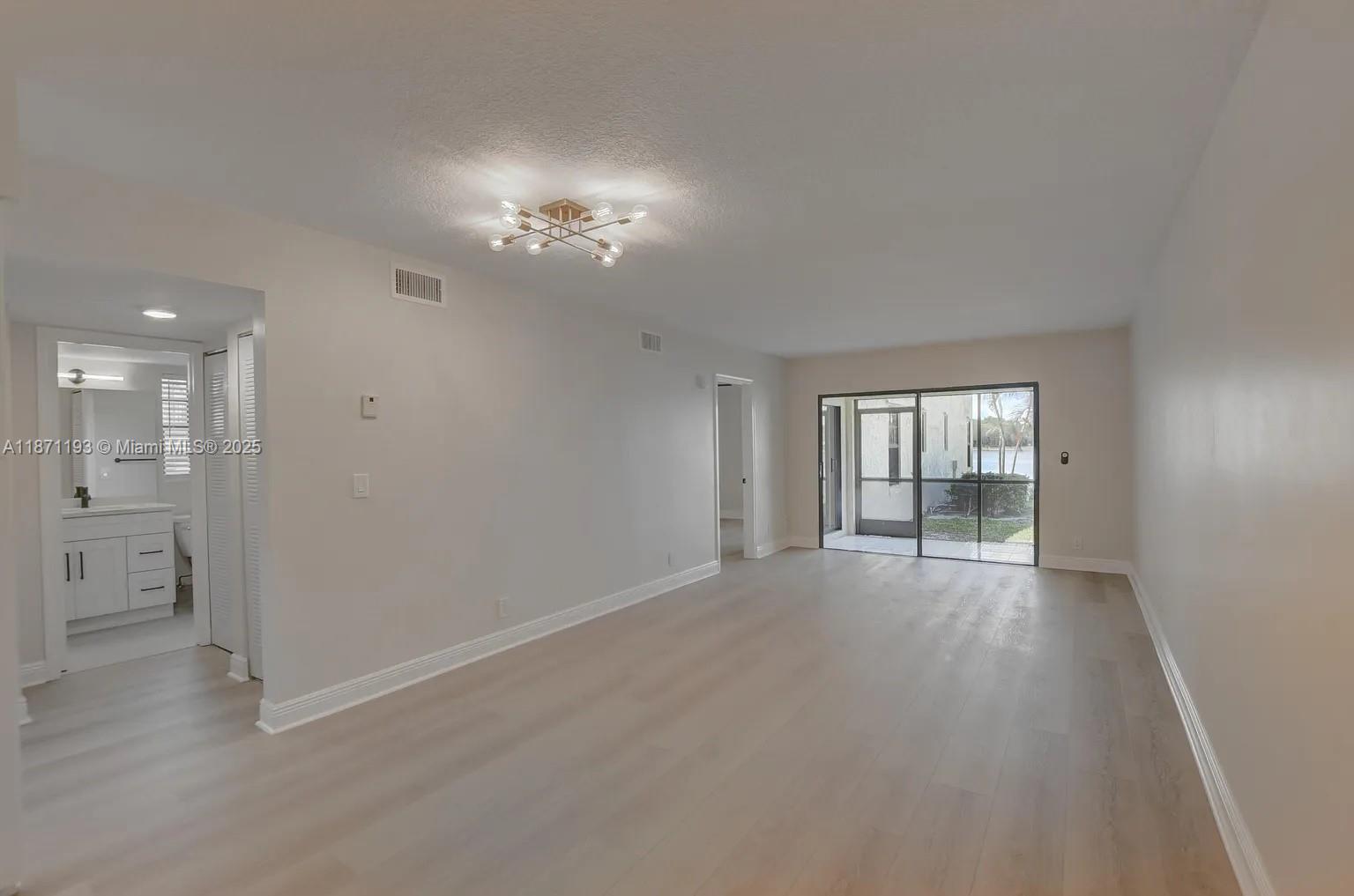 LAKE WINDWOOD CONDO - Residential Lease