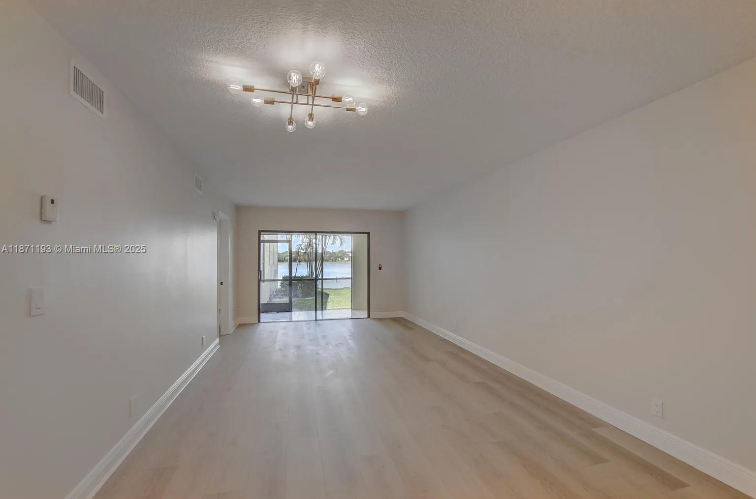 LAKE WINDWOOD CONDO - Residential Lease