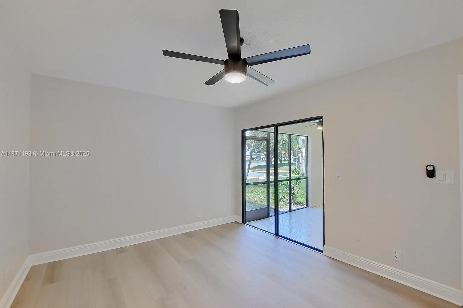 LAKE WINDWOOD CONDO - Residential Lease