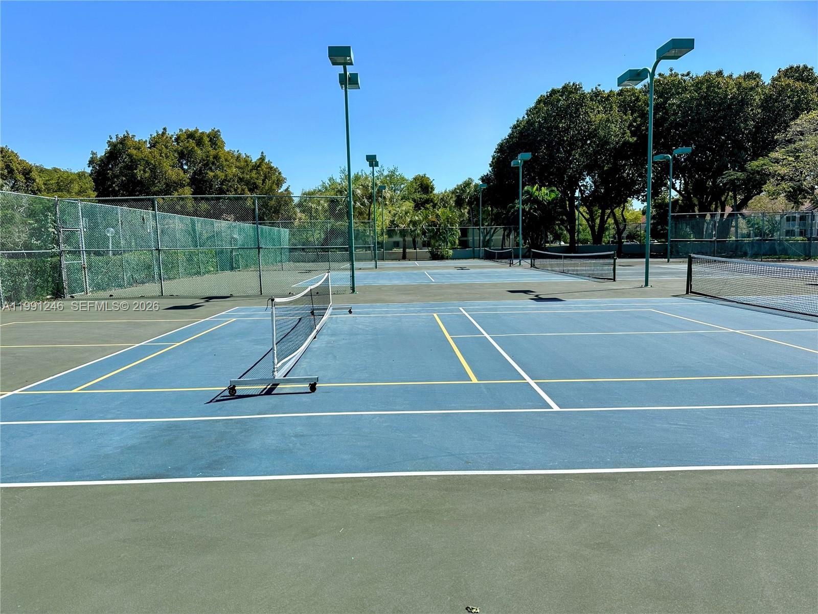 GARDENS NORTH 11 CONDO - Residential Lease