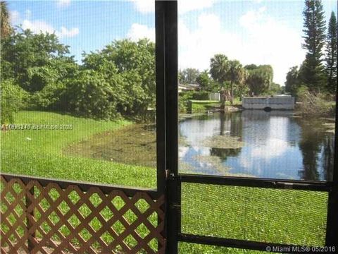 719 Gardens Dr 106 Pompano Beach FL 33069