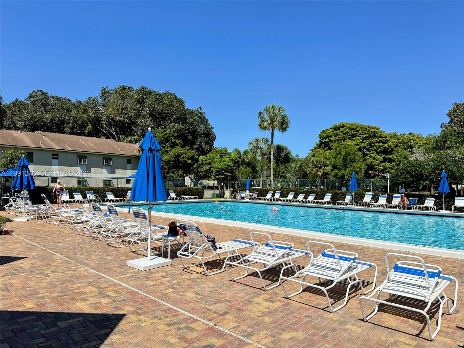 GARDENS NORTH 11 CONDO - Residential Lease