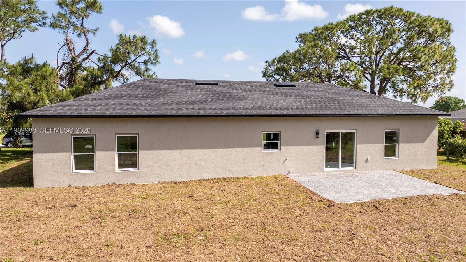 SPRING LAKE VILLAGE III - Residential