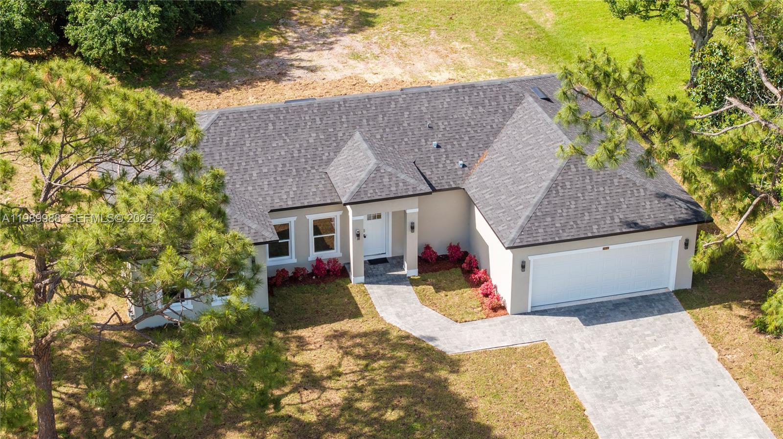 SPRING LAKE VILLAGE III - Residential