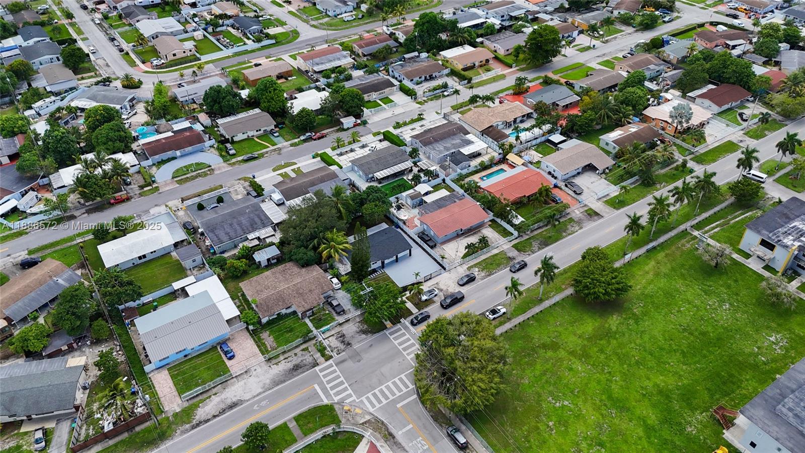 CAROL CITY 5TH ADDN - Residential