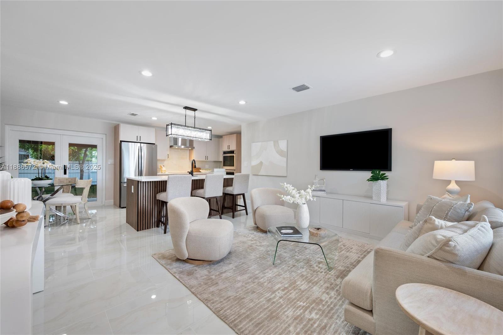 CAROL CITY 5TH ADDN - Residential