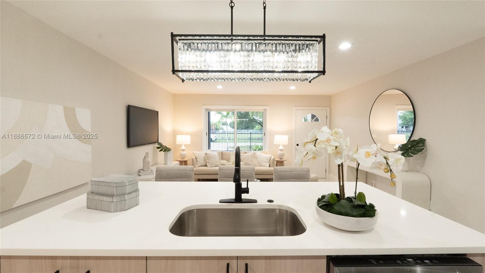 CAROL CITY 5TH ADDN - Residential