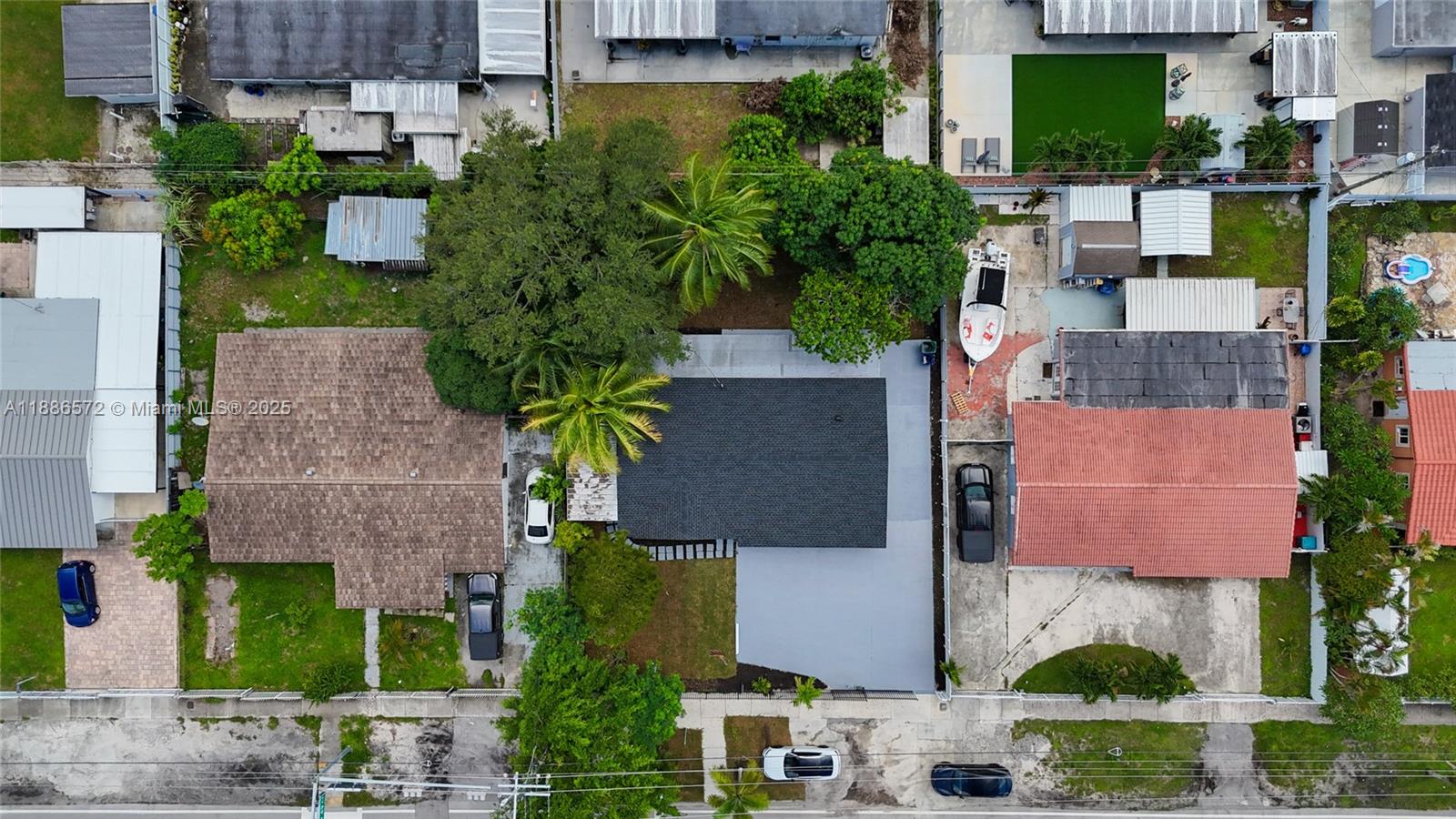 CAROL CITY 5TH ADDN - Residential