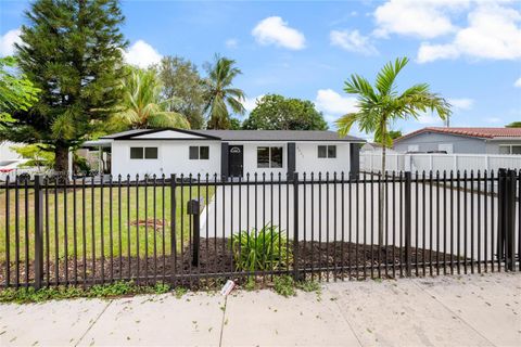 Photo of 4932 NW 173rd Dr, Miami Gardens, FL 33055 (MLS # A11886572)