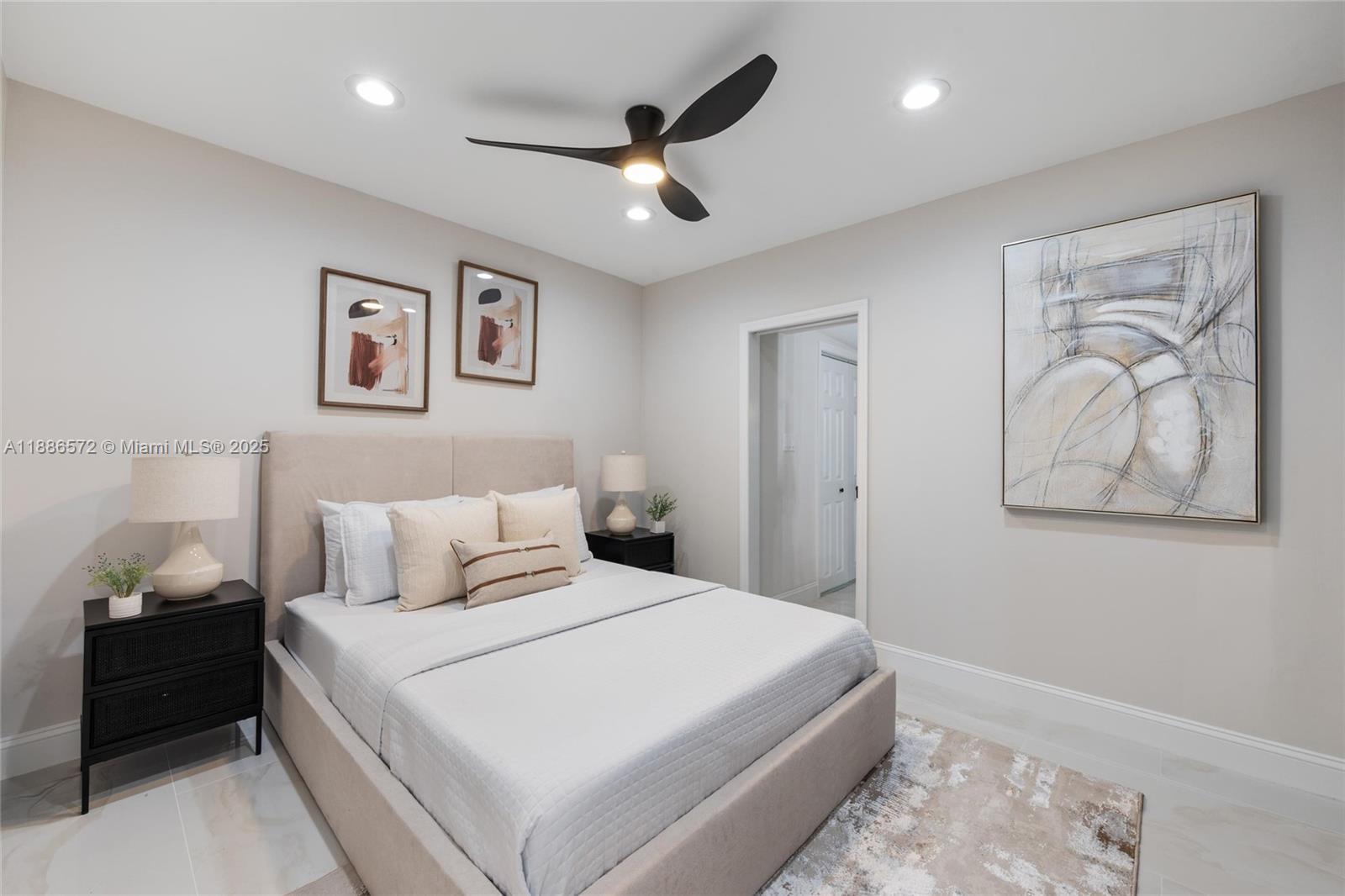 CAROL CITY 5TH ADDN - Residential