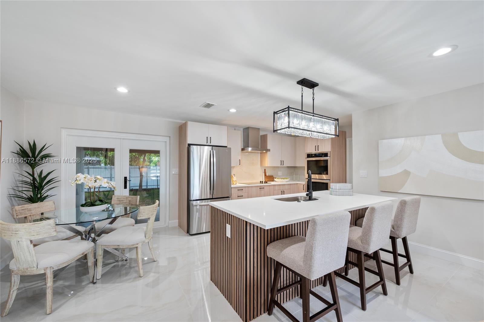 CAROL CITY 5TH ADDN - Residential