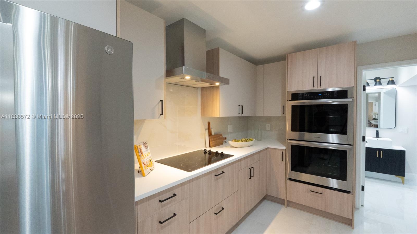 CAROL CITY 5TH ADDN - Residential