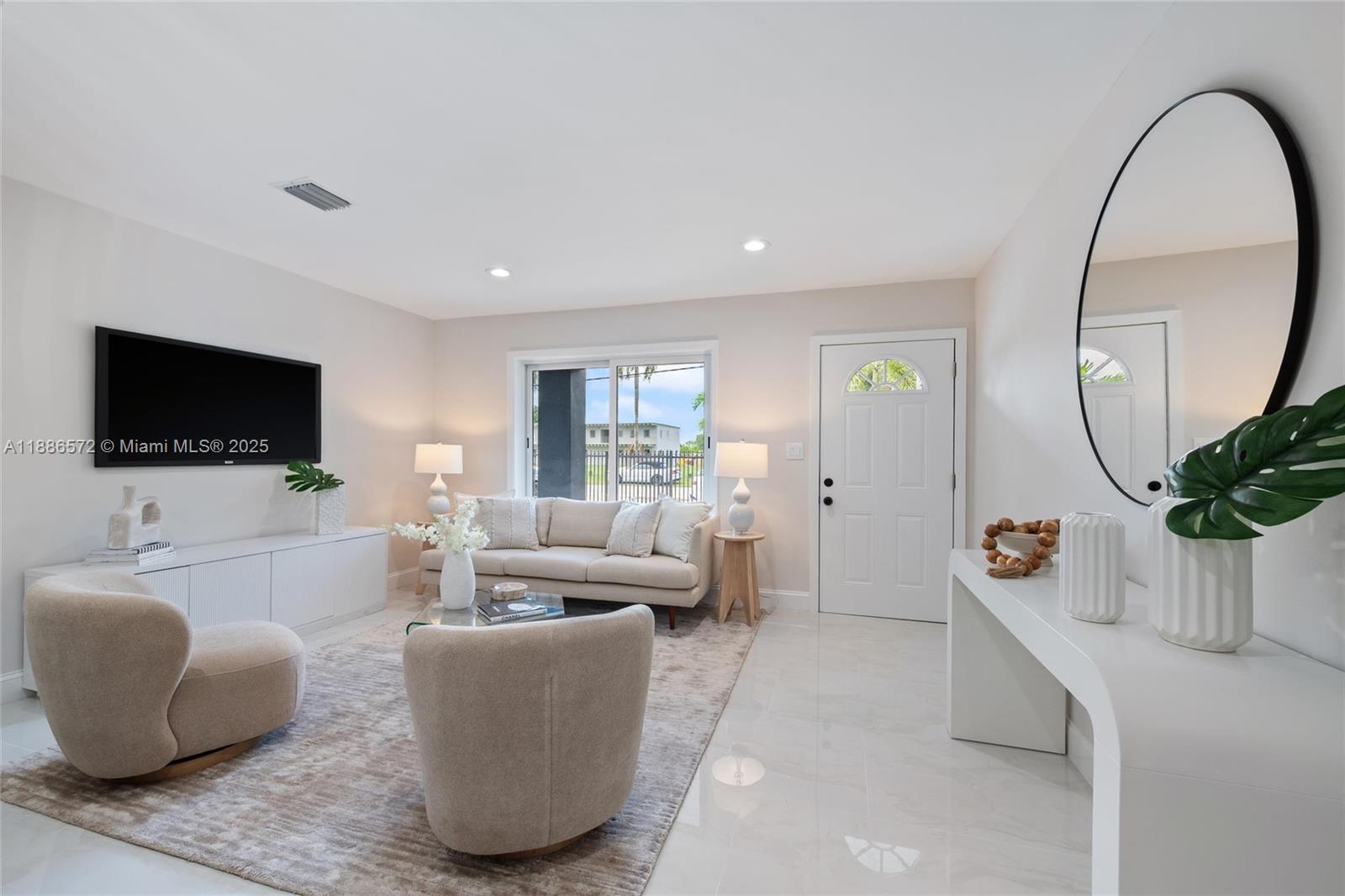 CAROL CITY 5TH ADDN - Residential