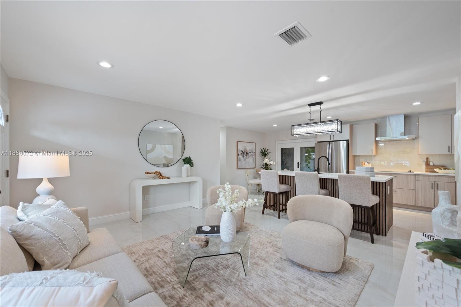 CAROL CITY 5TH ADDN - Residential