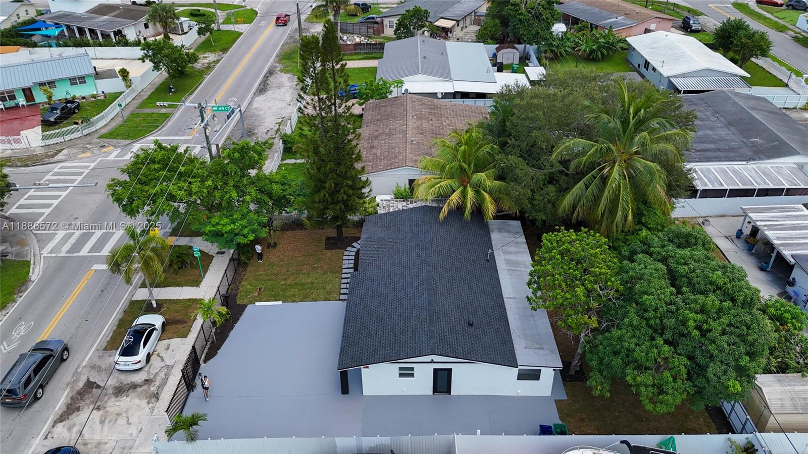 CAROL CITY 5TH ADDN - Residential