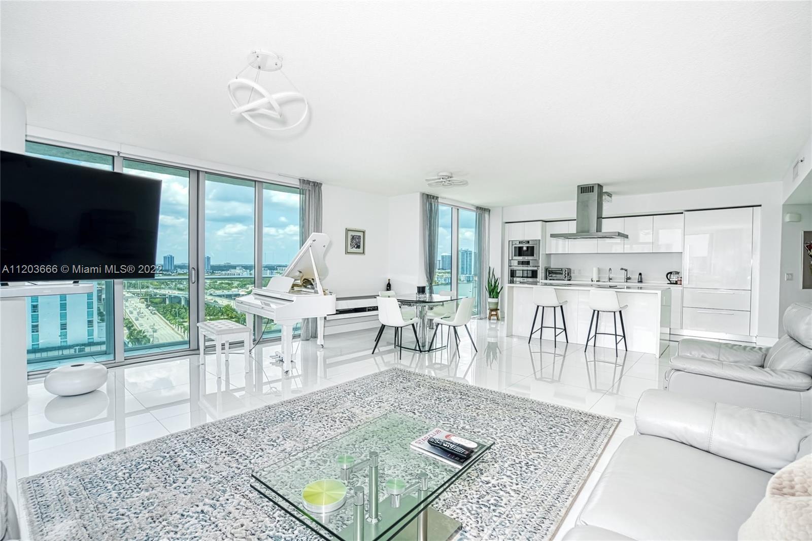330 S Sunny Isles Blvd. Unit #5-1502