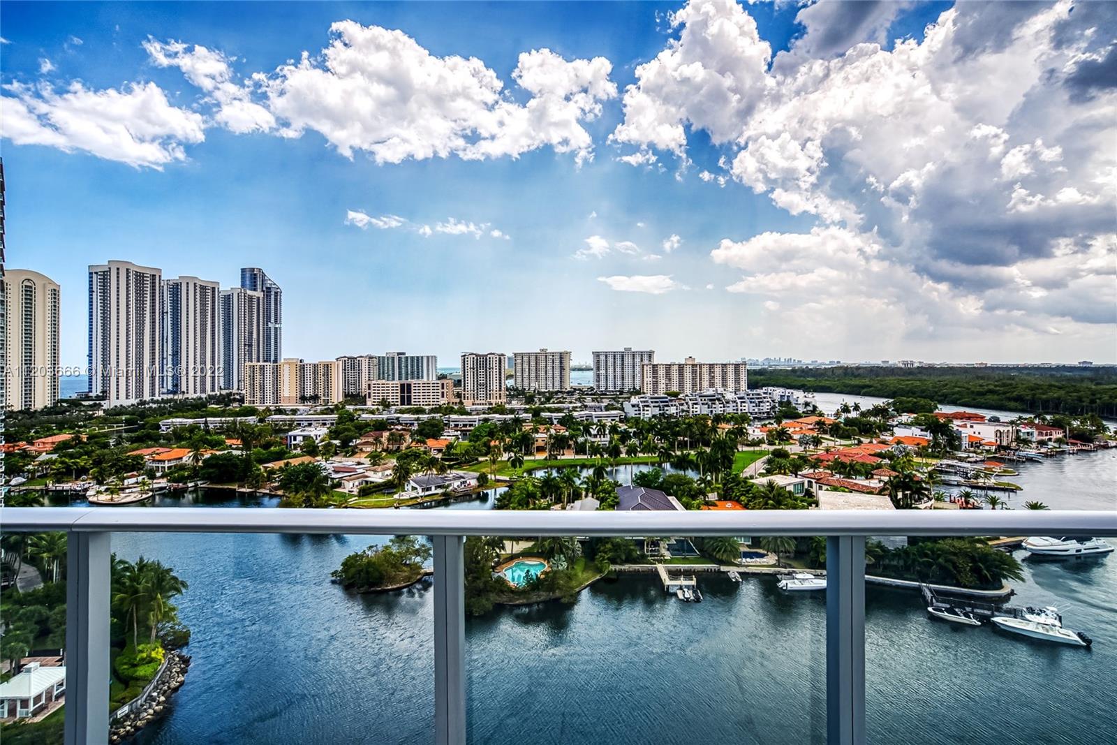 330 S Sunny Isles Blvd. Unit #5-1502