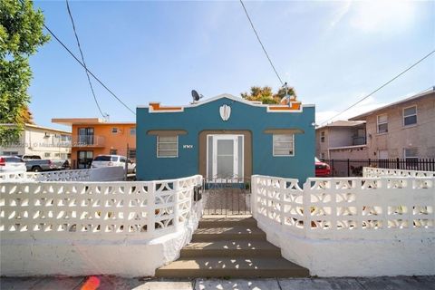 1436 SW 3rd St Miami FL 33135