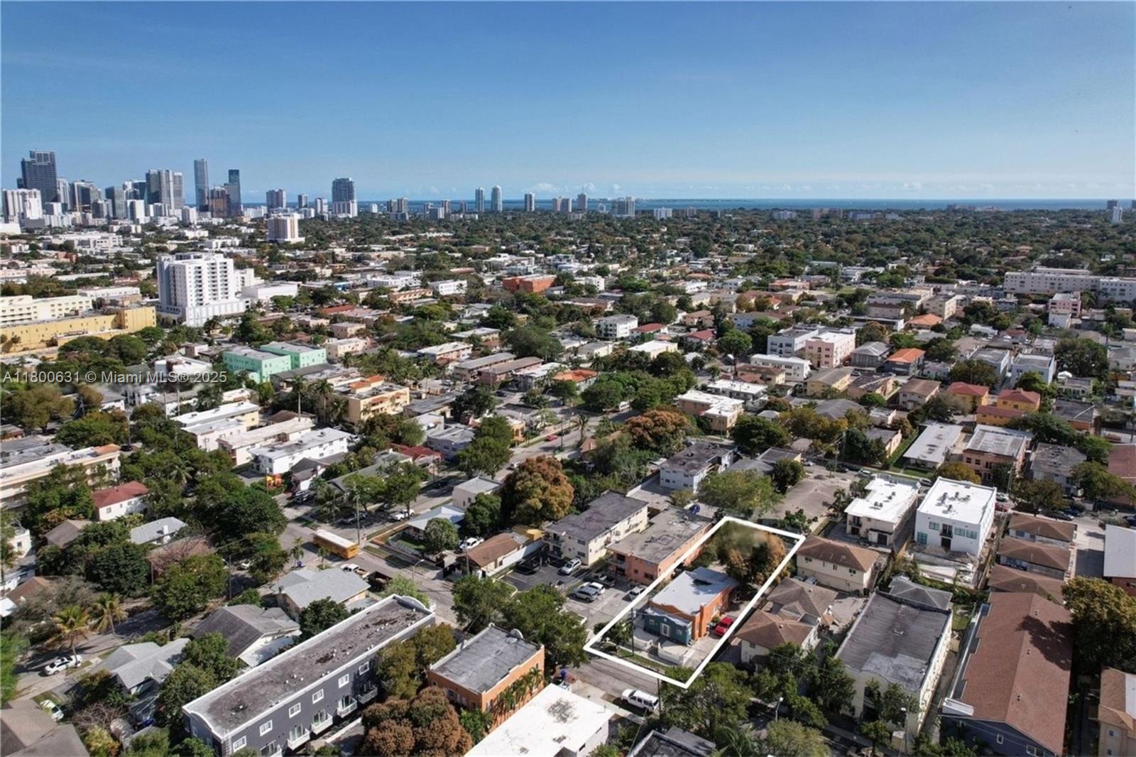 LAWRENCE EST LAND CO SUB - Residential