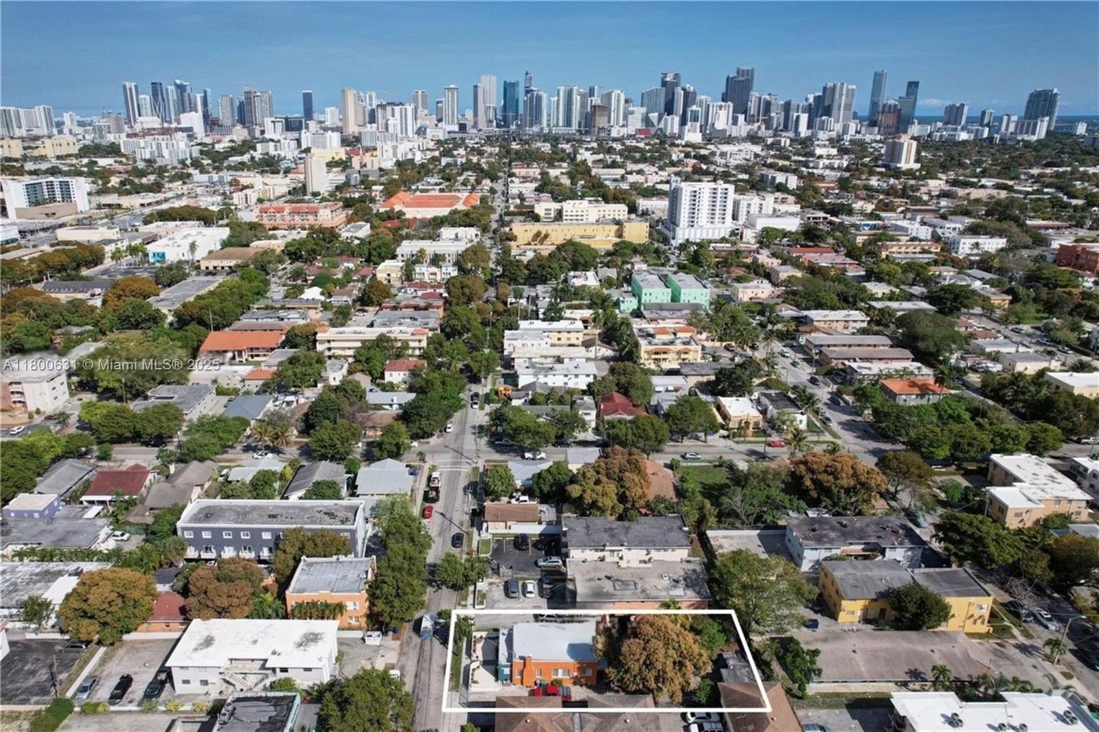 1436 Sw 3rd St, Miami, Broward County, Florida - 3 Bedrooms  
1 Bathrooms - 