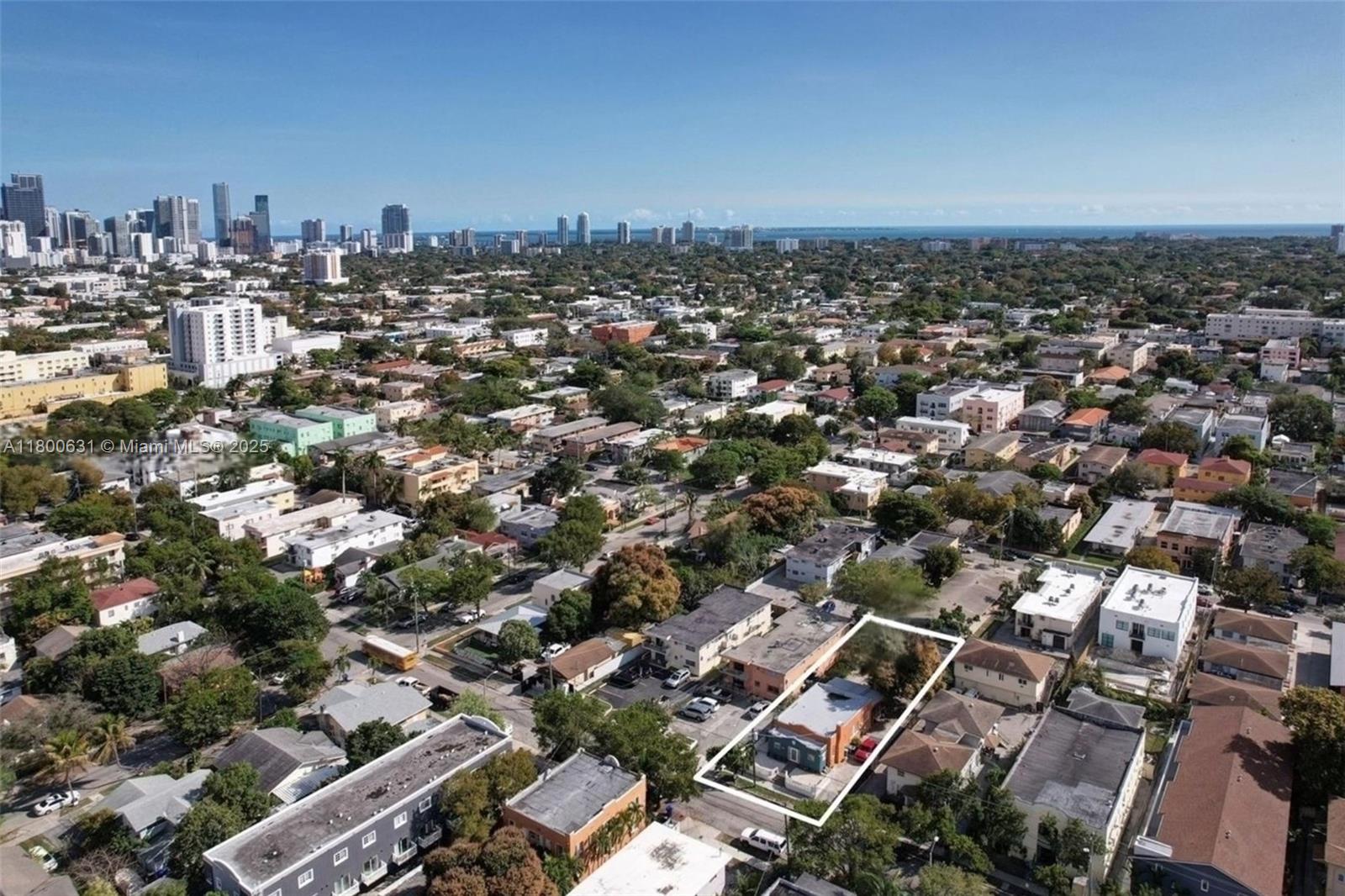 LAWRENCE EST LAND CO SUB - Residential
